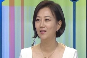 도경완 “명절, 장윤정 때문에 외롭다” 고백