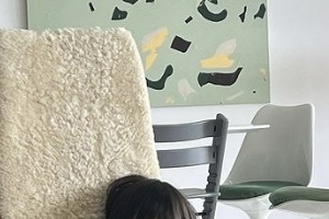 재혼 임박?…김나영, 이사한 새 집 ‘으리으리’