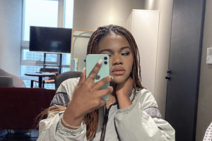 파트리샤 “오빠 조나단, 사이 안좋을 땐 이렇게 저장한다”