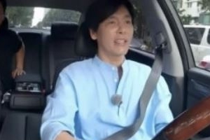 52세 최성국 ‘두바퀴 띠동갑’ 예비신부 공개