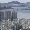 서울 아파트 시가총액…4개월새 2700억원 증발