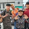 조혜련, 이렇게 큰 아들이 있었어?