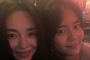 “AOA에 따돌림당했다”…권민아, 혜정과 만났다