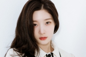 쇄골 수술 후…그룹 해체된 정채연, SNS 올린 글