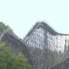 [속보]용인 놀이공원 롤러코스터 20ｍ 높이서 멈춰…30여명 대피