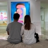 ‘9개월 딸 사산’ 진태현♥박시은, 제주도 근황