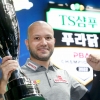 ‘튀르키예 전사’ 비롤 위마즈, PBA 투어 입문 4년 만에 ‘추석 챔프’로 우뚝
