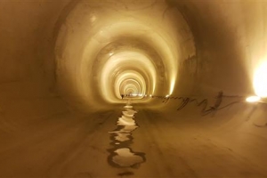 100년 만의 비 감당할 배수터널… 2027년 강남역·광화문·도림천에