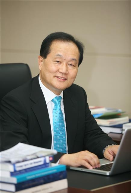 김윤석 광주U대회조직위원회 사무총장