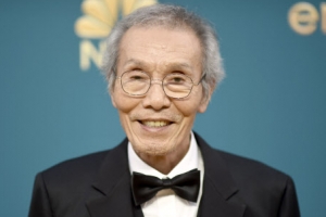 ‘오징어 게임‘ 원로배우 오영수 강제추행 혐의로 기소…오씨 “혐의 부인”