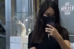 ‘51세’ 고소영♥장동건 추석 데이트 포착