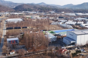 고양시 K-콘텐츠 플랫폼 메카로 부상