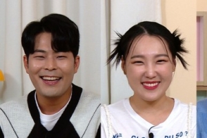 김해준, 나이 적은 이은지에 ‘선배님’ 존칭…“선 넘을 것 같아서”