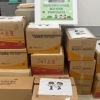 경찰청, 항공 마일리지 모아 아동복지시설에 1000만원 상당 기부