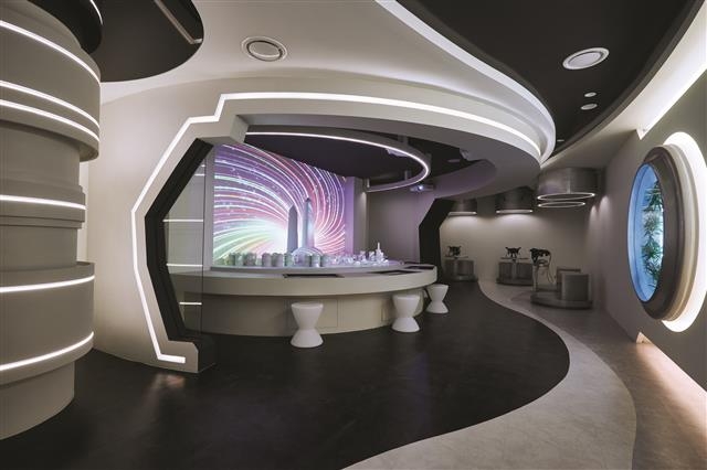 ‘강남미래교육센터’