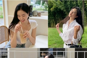 ‘나는솔로’ 10기 현숙, 벌써 인플루언서 등극