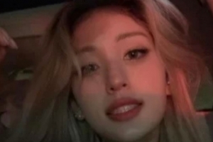 전소미, ‘남자사진’ SNS에 올렸다