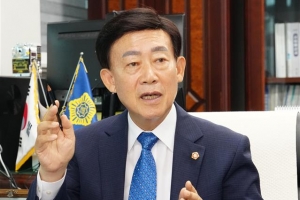 “50층 빌딩 짓고 서울시립대 유치… 불광역 주변상권 확실히 살릴 것”[의정 포커스]