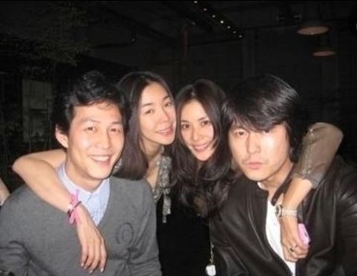 이혜영 인스타그램