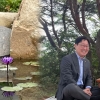 “자연과 일체” 박범계 의원이 전한 文과의 시간