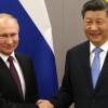 푸틴-시진핑 15일 사마르칸트 양자회담, 누가 누구에게 ‘구명줄’ 될까