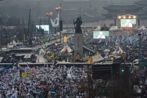 한국 정치에 국민은 큰 불신·불만, 87년 체제엔 한계… 도약 위해 개혁해야 [대한민국은 선진국인가]