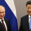 ‘영원한 친구’는 없다? 시진핑, 푸틴 향해 “의문과 우려”