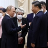 푸틴 “美 규탄” 시진핑 “러와 강대국 역할”