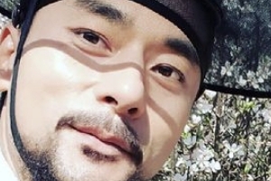 수족구병 후유증 고백한 배우 “살갗 다 벗겨져”
