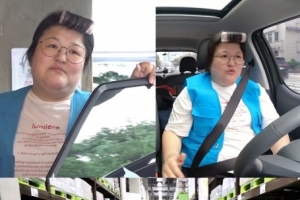 이국주, 큰 캠핑카 필요 없어진 이유…“애인과 반년 전 이별”