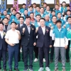 화순군, 화순군수배 축구대회 성황