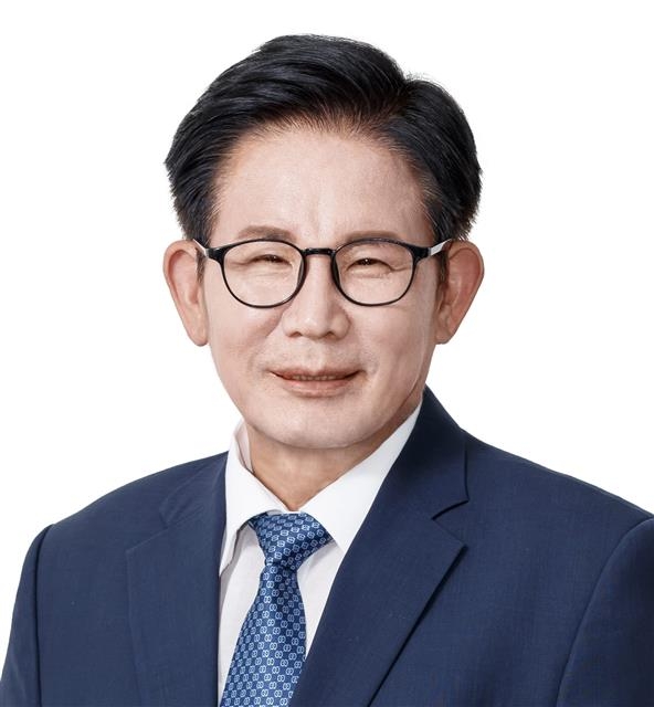 박강수 마포구청장
