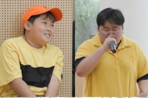 정지웅, 반전 랩 실력 공개 “서울대 힙합 동아리 기수 회장”