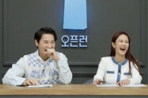 전진, 아내 류이서 자랑 “난소나이 검사 결과 20대”