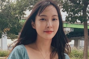 ‘카라’ 박규리 맞아? 컴백 앞두고 너무 바뀐 얼굴