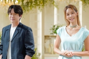 ‘결혼에 진심’ 성시경·안현모 MC…100일간 연애→결혼 가능할까