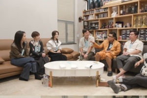 서인영 “박정아, 나 때문에 쥬얼리도 노는 이미지로 보인다고…” 서운