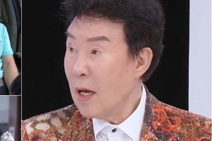 송대관 “출연료 5만원→3천만원…돈 깔고 자”