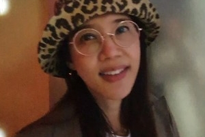 오현경, 무슨 일 있나…“살면서 고통스러운 시간 찾아오면”