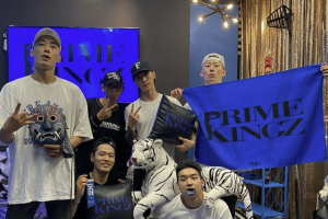 ‘스맨파’ 첫 탈락 프라임킹즈, 하차 소감