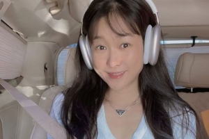 현영, 아이들 ‘학비만 6억’ 국제학교 등교 시키고 자유시간