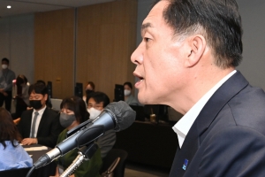 수원시, “유휴지 활용·규제 유예 등 기업 유치 총력”…이재준 시장,기업 유치 전략발표