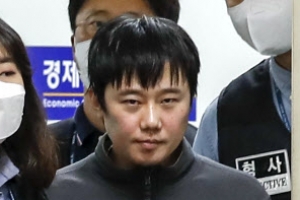 “9년 구형에 원망”… 전주환, 한 달 전 범행 결심