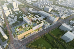 광주신세계 다음주 지구단위계획변경 제출