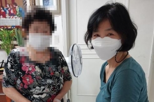 도봉 ‘무료 세탁 서비스’ 10개 동 취약계층으로 확대