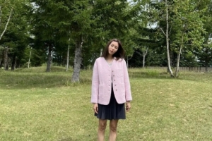 유이, 말도 안되게 야윈 근황…‘꿀벅지’ 사라졌다