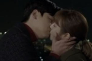 이장우 “유이와 키스…소름 끼쳤다” 이유는