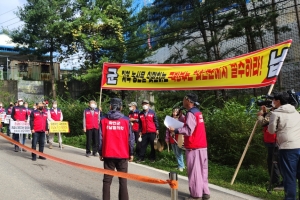 ‘군납제 논란’ 결판?…김진태, 국방장관 만나기로