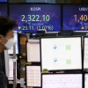 원달러 환율, 13년 6개월만에 1400원 돌파
