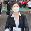 구미경 서울시의원, ‘2022 서울시민체육대축전’ 참석